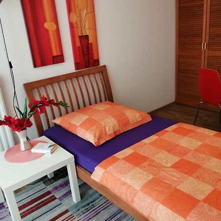 Appartement Mainz Universitaet Exterior photo